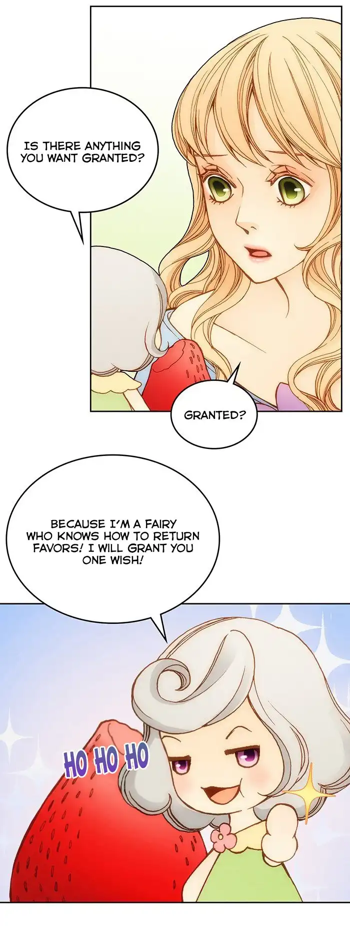 Wendy the Florist Chapter 2 25